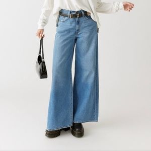 Levi’s XL Flood Jeans NWT